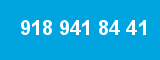 918 941 84 41